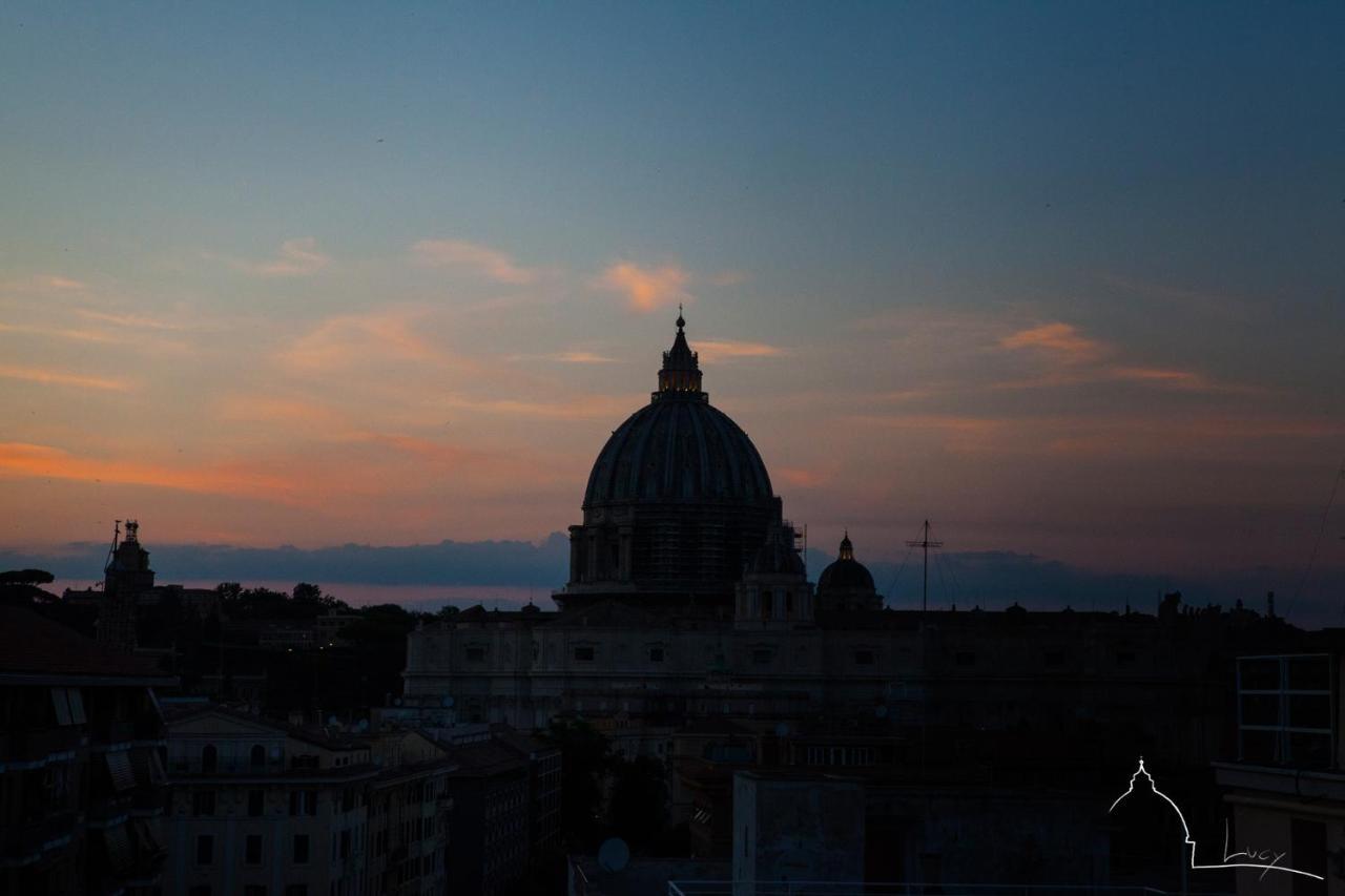 Apartamento Lucy Vista San Pietro