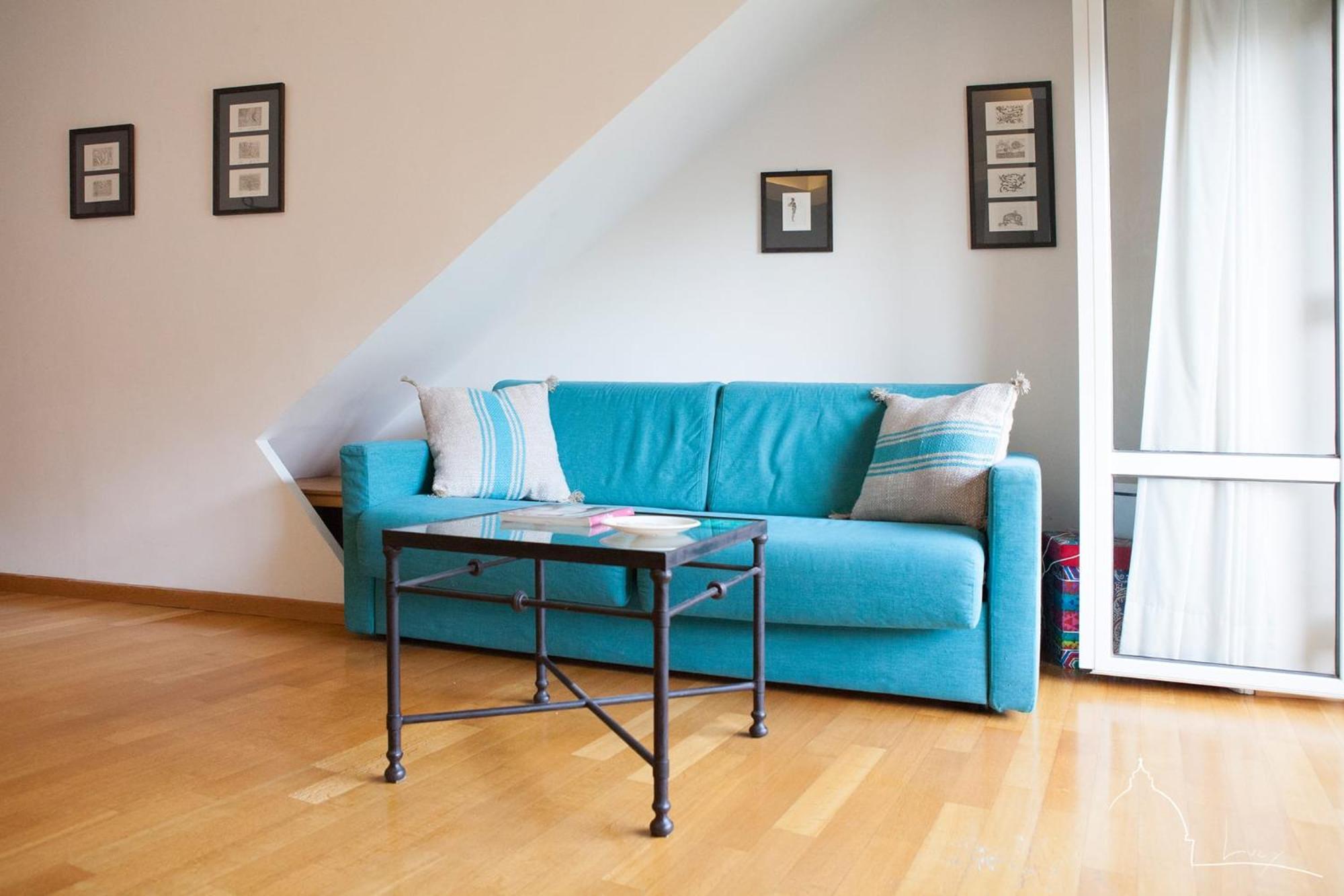 Lucy Vista San Pietro Apartamento Roma