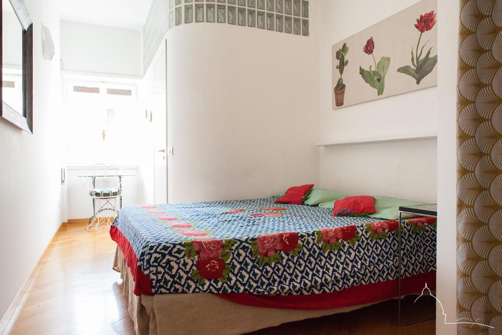 Lucy Vista San Pietro Apartamento Roma